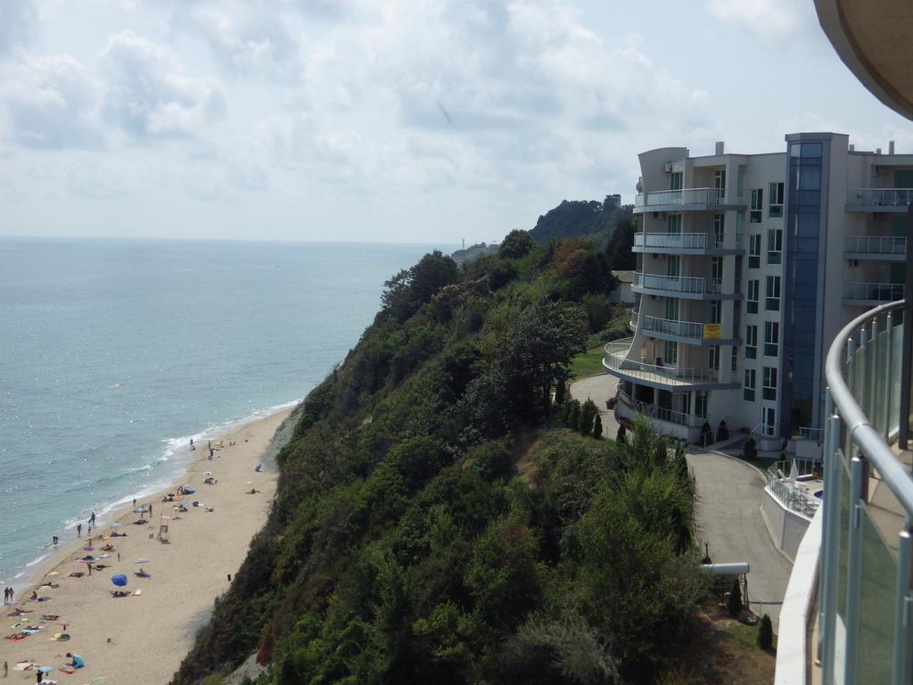 Aparthotel Silver Complex Byala (Varna)