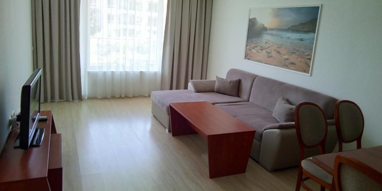 Aparthotel Silver Complex Byala (Varna)