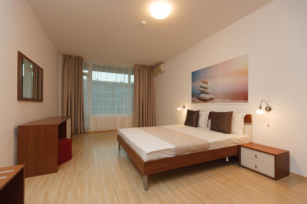 Silver Complex Byala (Varna)