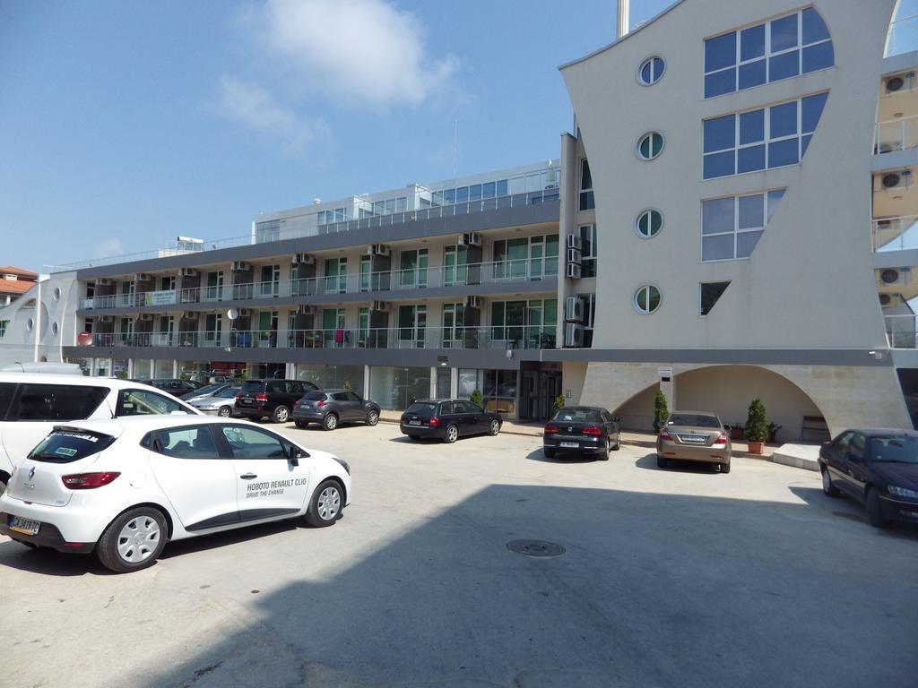 Silver Complex Byala (Varna)