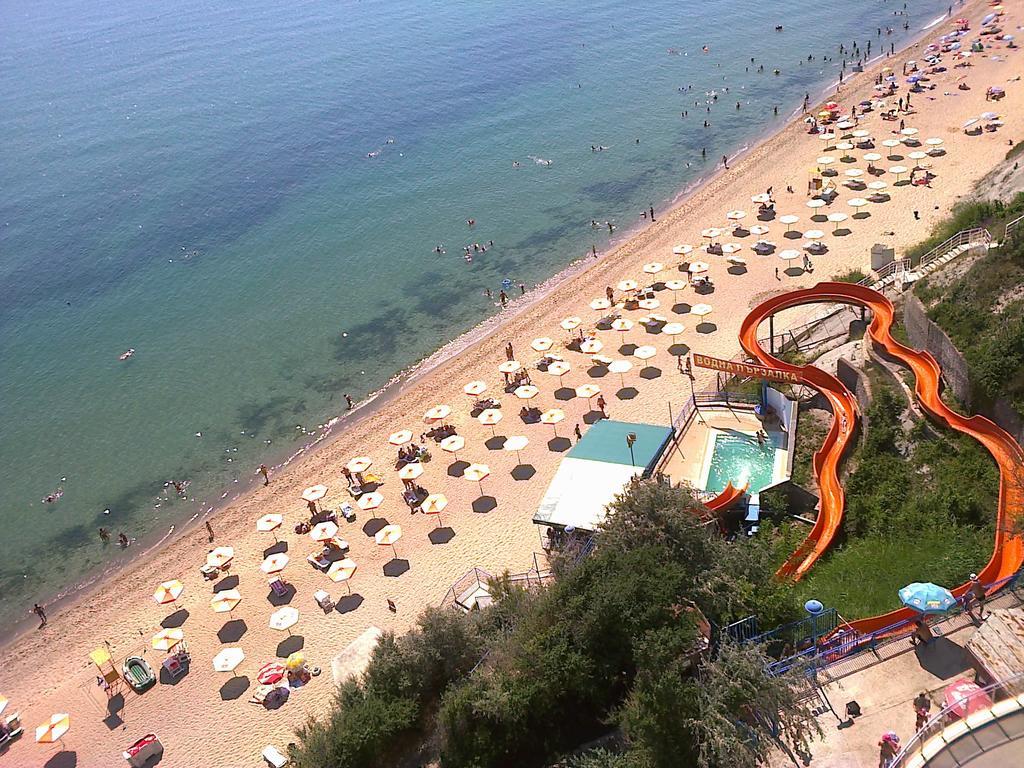 Silver Complex Aparthotel