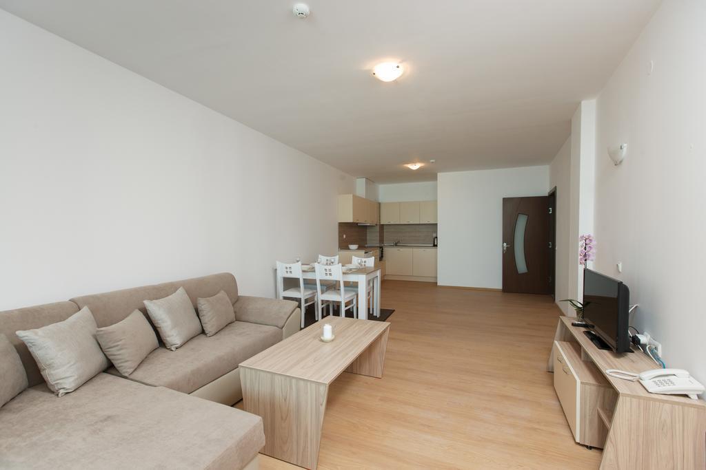 Silver Complex Byala (Varna)