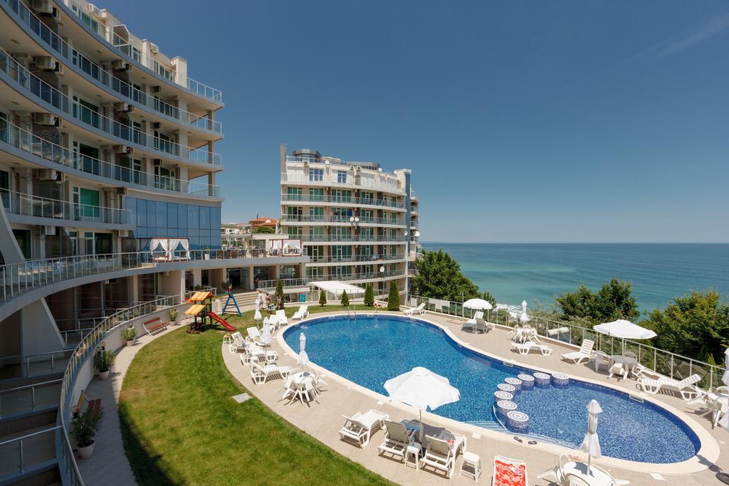 Silver Complex Byala (Varna)