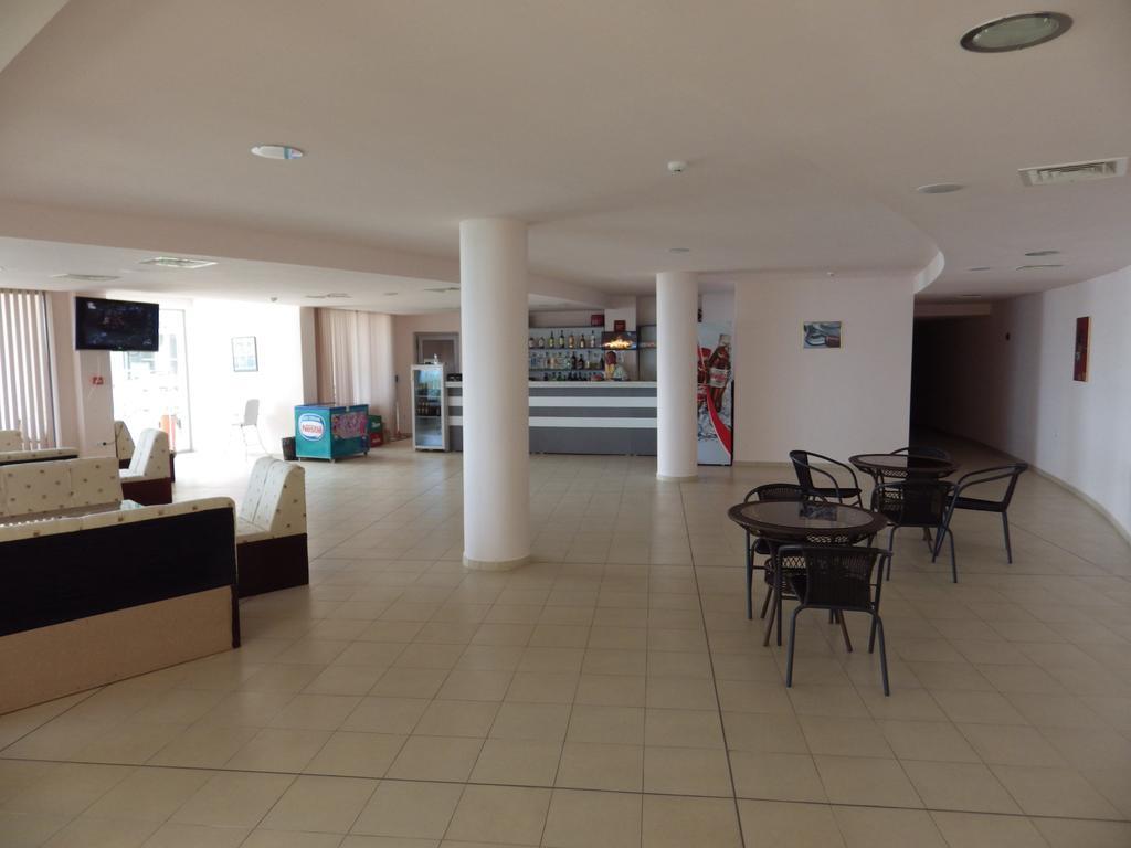 Aparthotel Silver Complex 3*