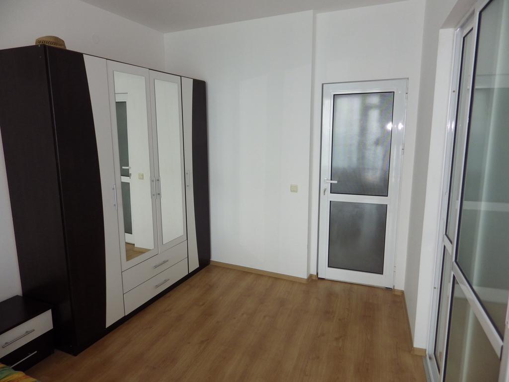Silver Complex Aparthotel 3*