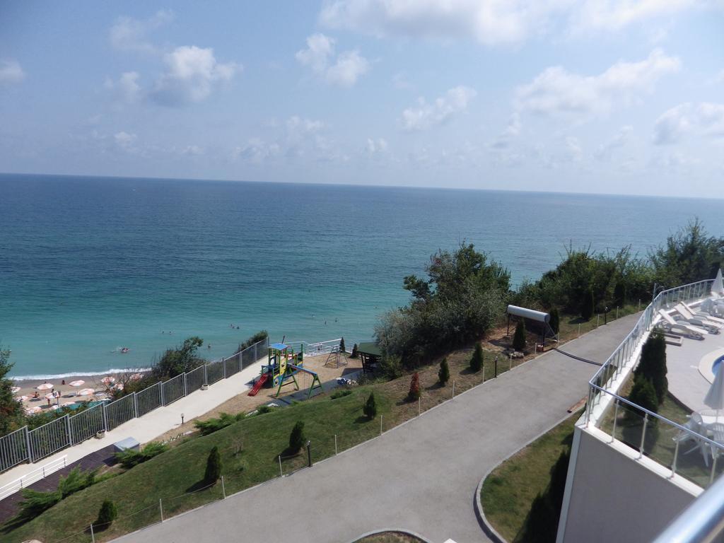 Silver Complex 3* Byala (Varna)