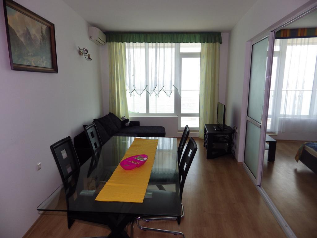 Aparthotel Silver Complex