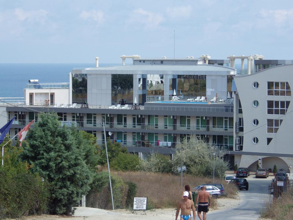 Silver Complex Byala (Varna)
