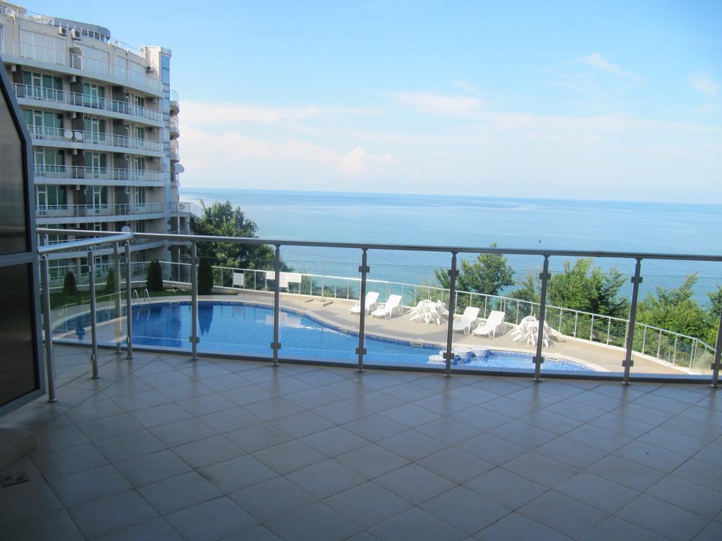 Aparthotel Silver Complex 3*