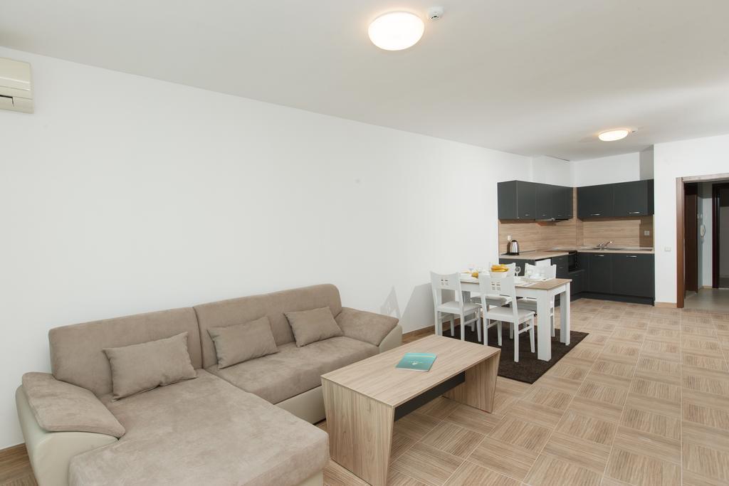 Aparthotel Silver Complex Byala (Varna)