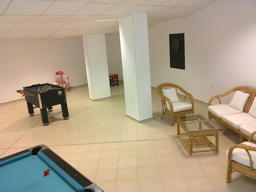 Silver Complex 3* Byala (Varna)