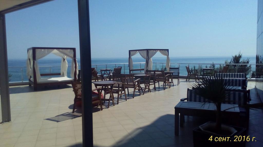 Silver Complex Aparthotel 3*