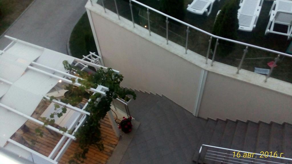 Apart Otel Silver Complex Byala (Varna)
