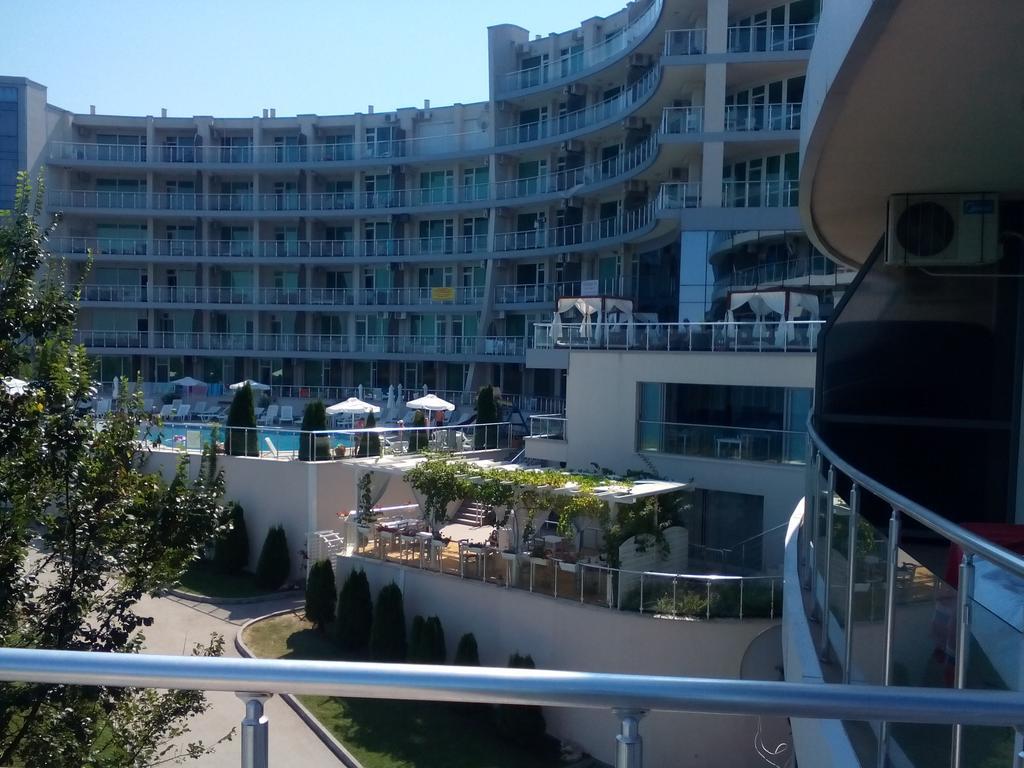 Silver Complex Byala (Varna)