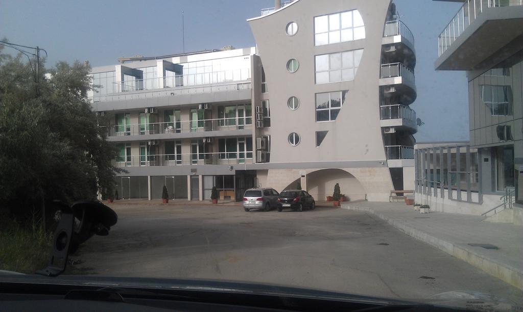 Silver Complex