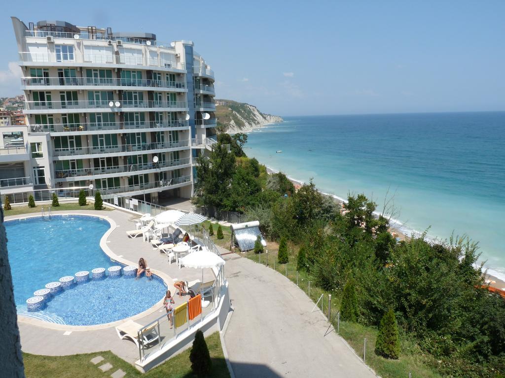 Aparthotel Silver Complex Byala (Varna)