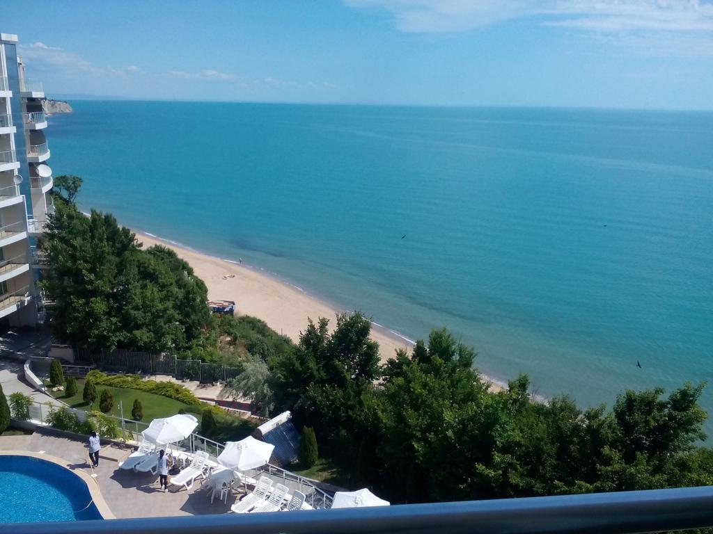 Silver Complex Apart Otel 3*