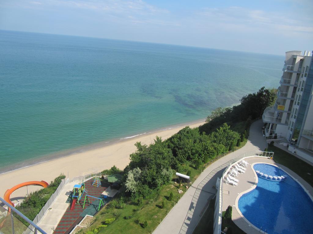 Aparthotel Silver Complex 3*