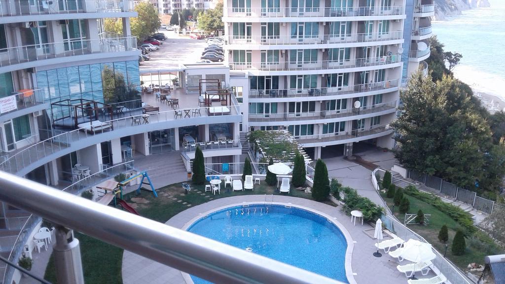 Silver Complex Byala (Varna)