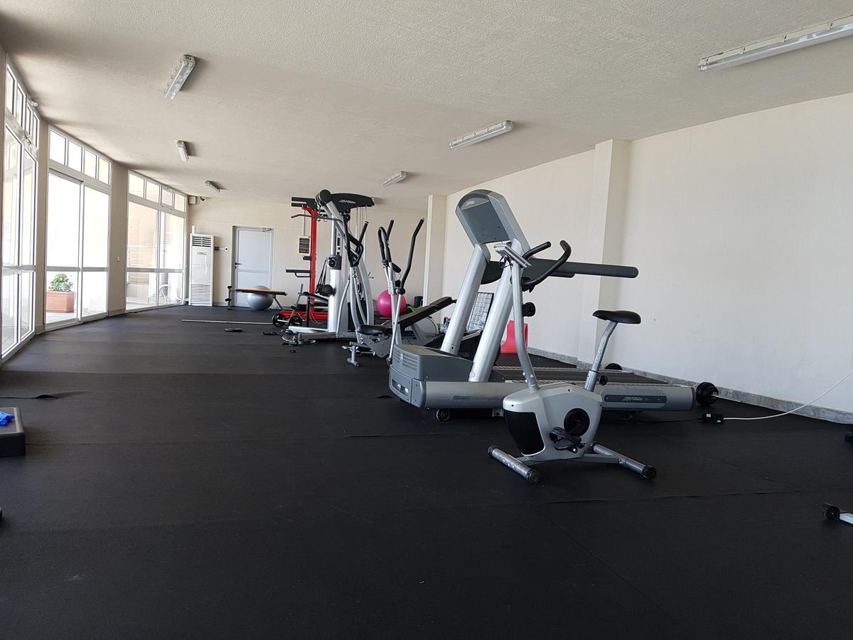 Silver Complex Aparthotel 3*