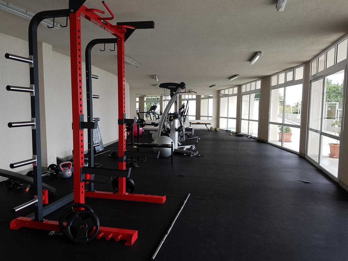 Aparthotel Silver Complex 3*