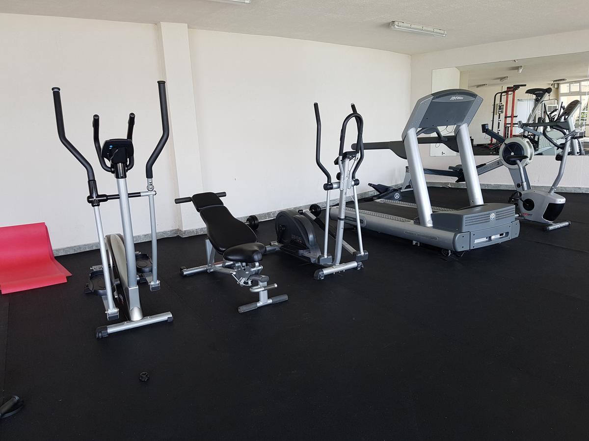 Aparthotel Silver Complex Byala (Varna)