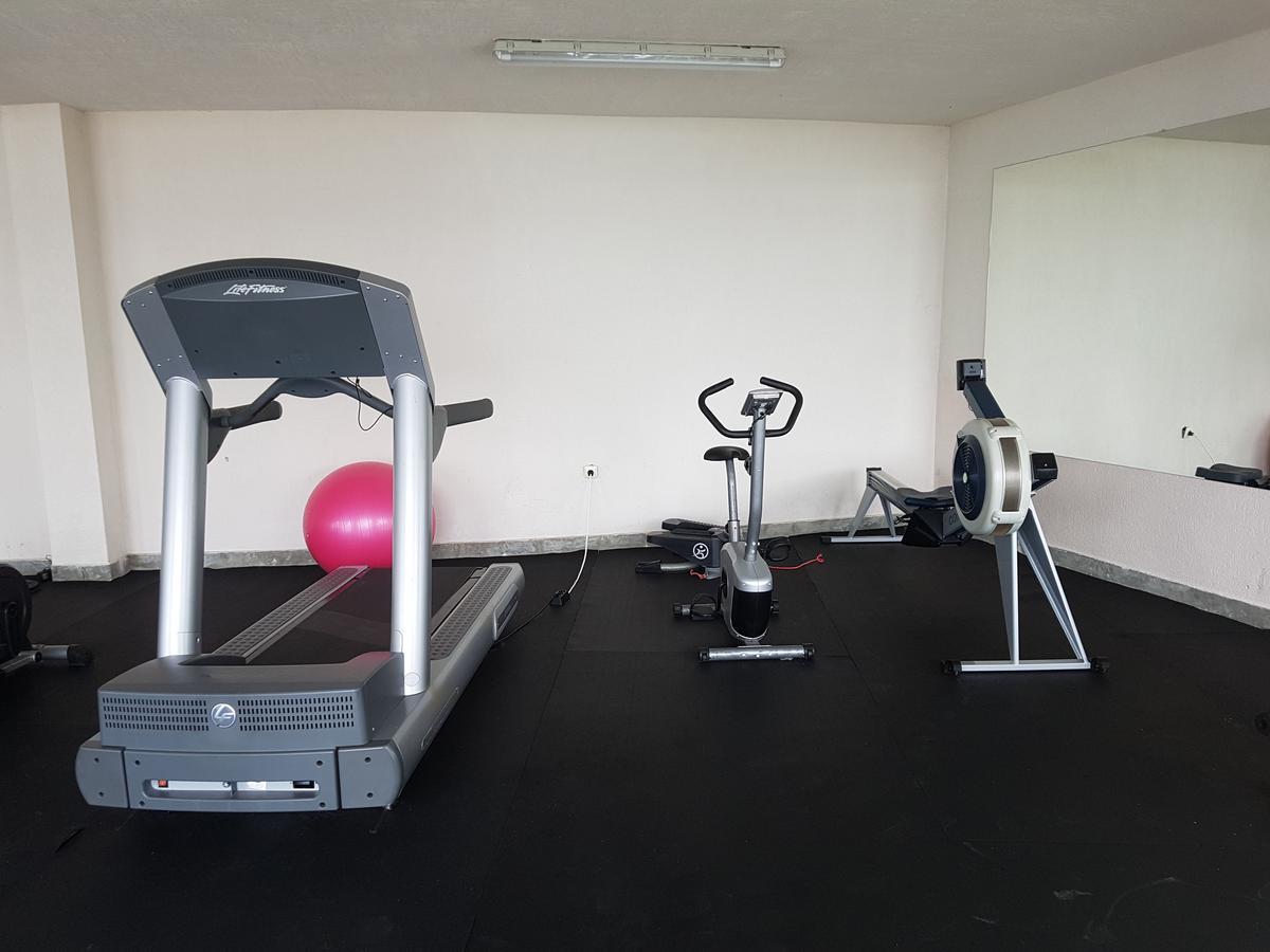 Aparthotel Silver Complex 3*