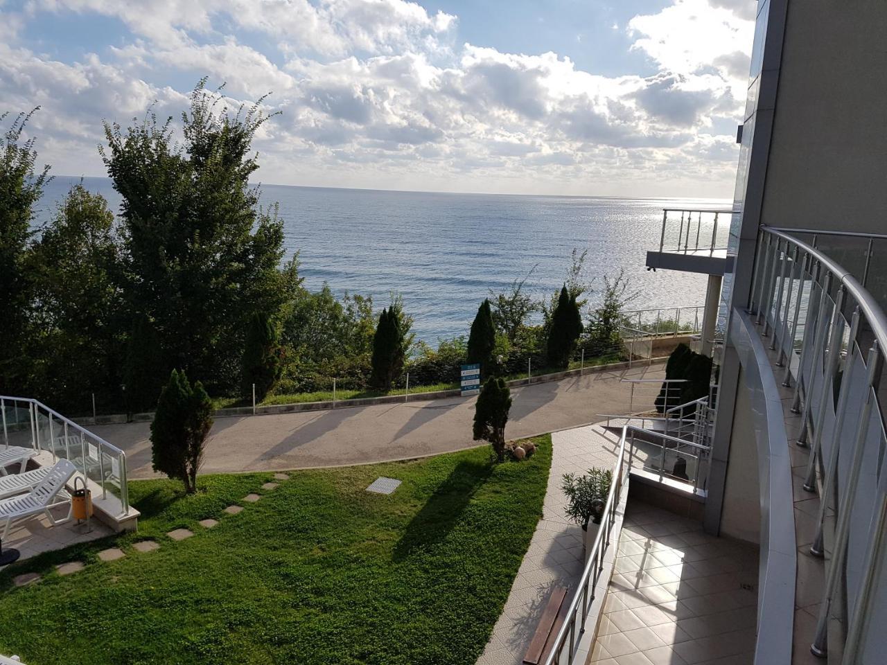 Silver Complex 3* Byala (Varna)