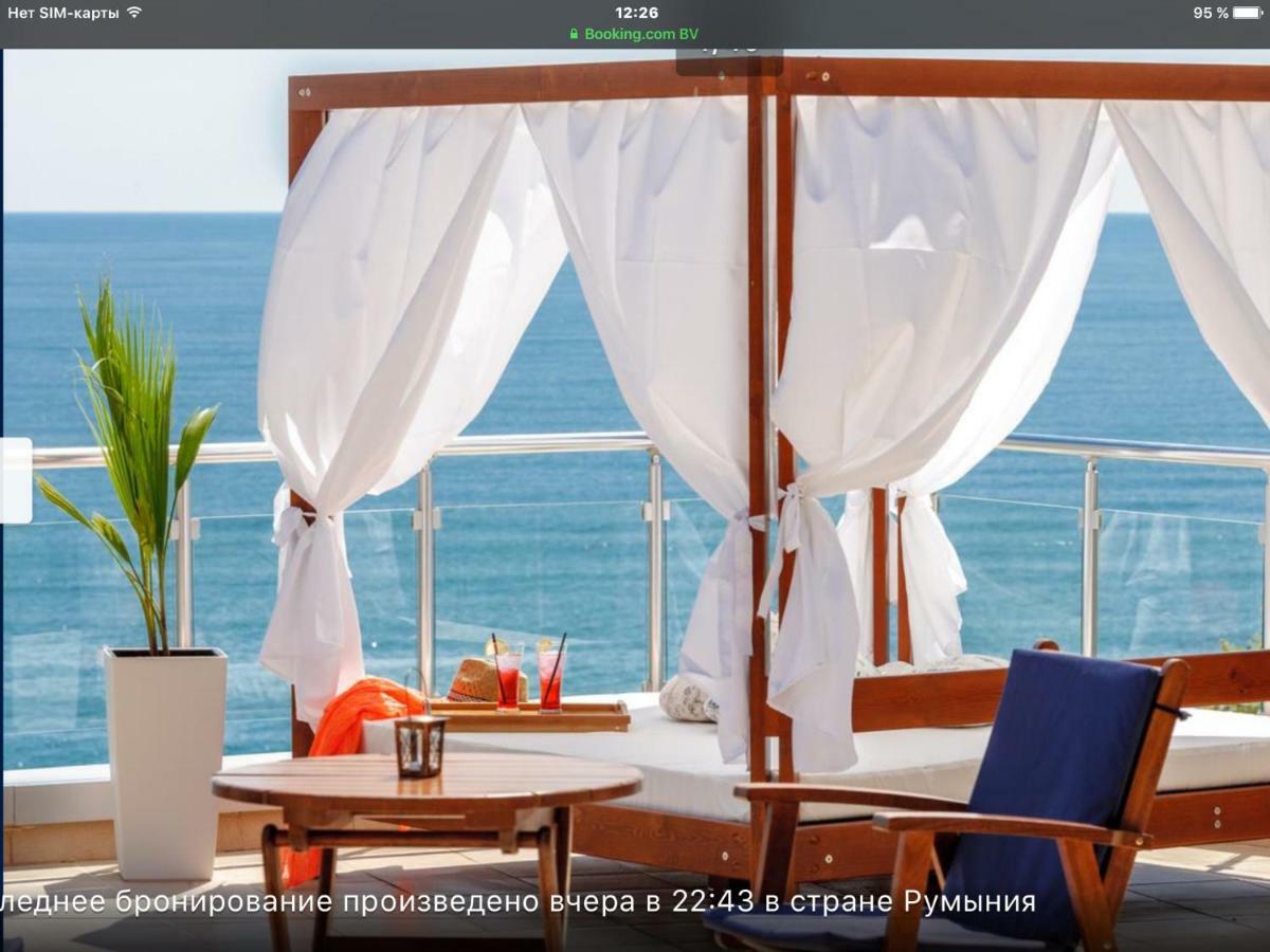 Apart Otel Silver Complex Byala (Varna)