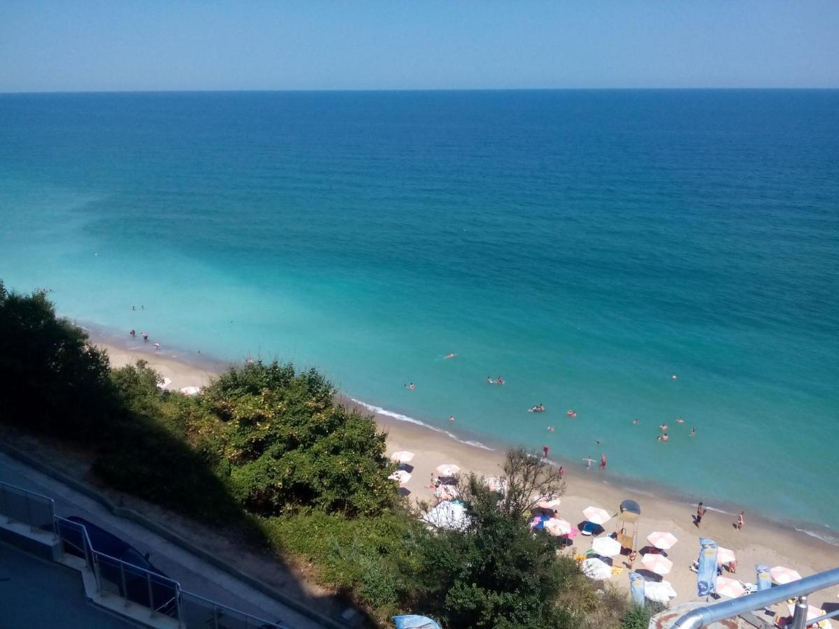Silver Complex Aparthotel Byala (Varna)